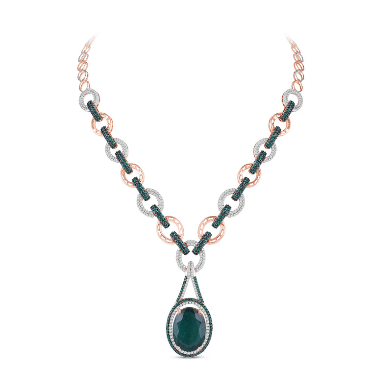Glyph Necklace