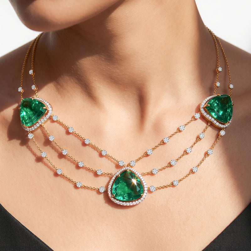Verdessa Necklace