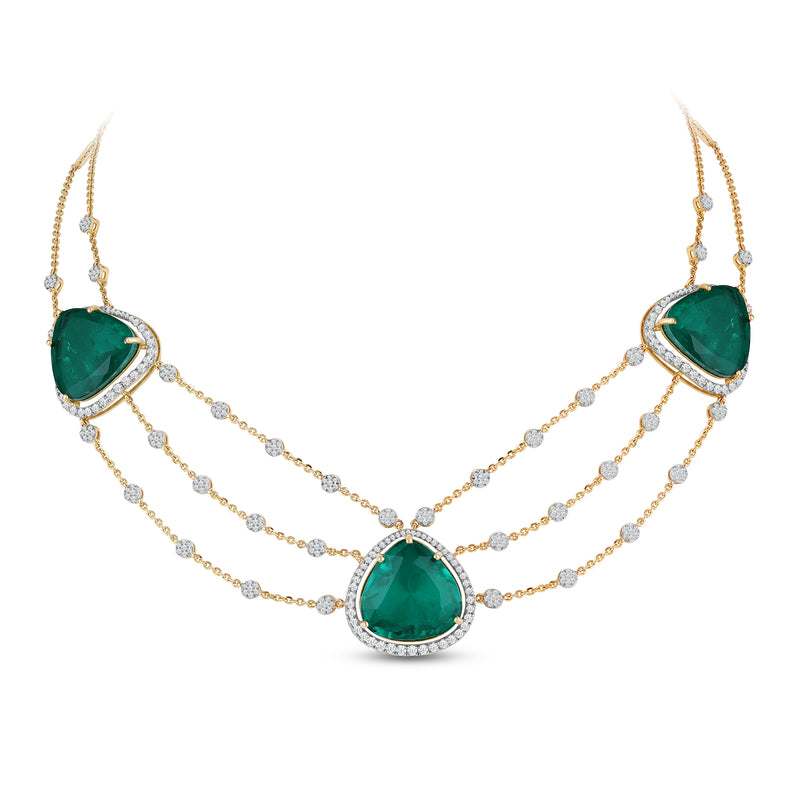 Verdessa Necklace
