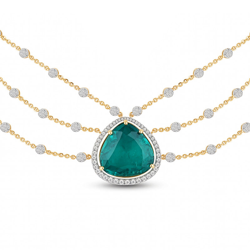 Verdessa Necklace