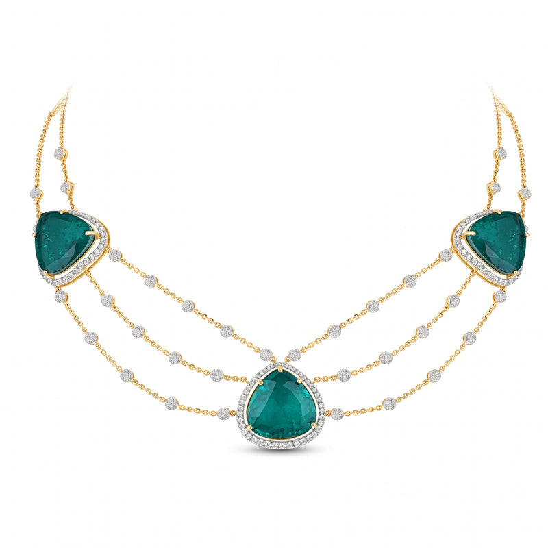 Verdessa Necklace