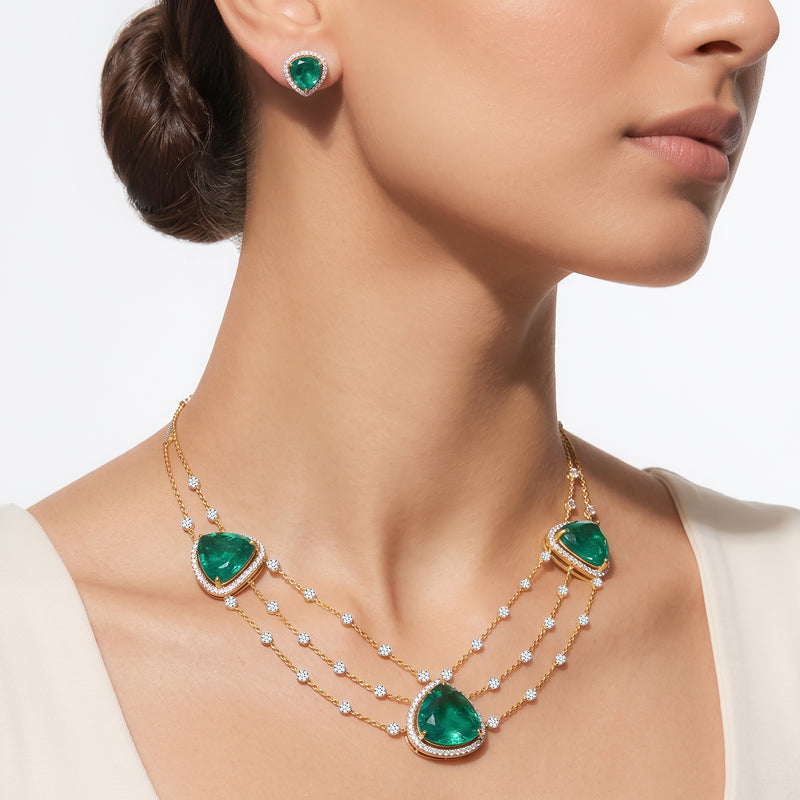 Verdessa Necklace