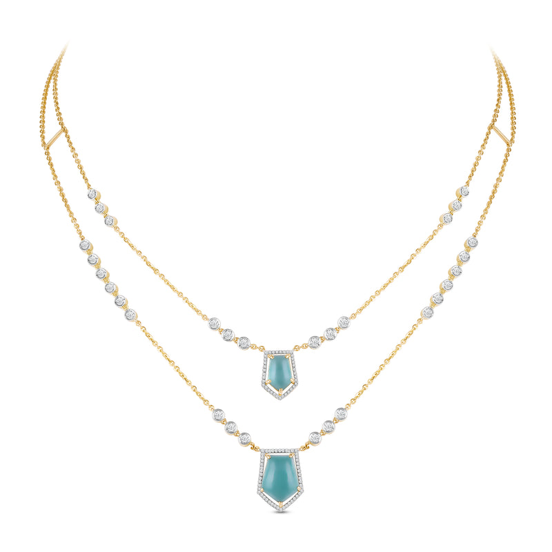 Aegis Necklace