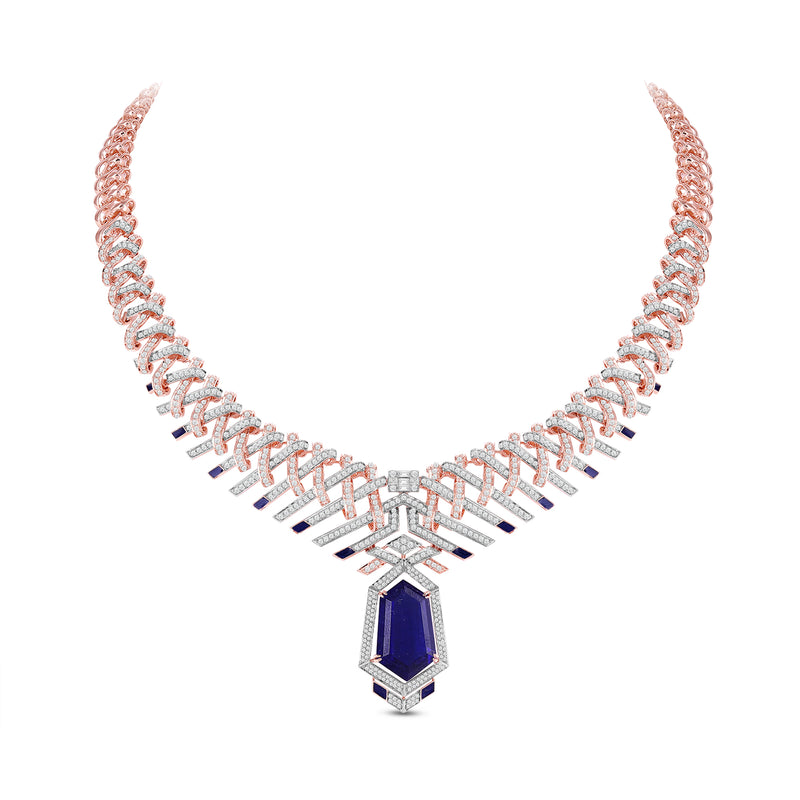 Noctis Necklace