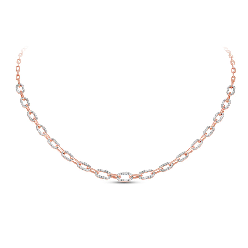 Linx Necklace