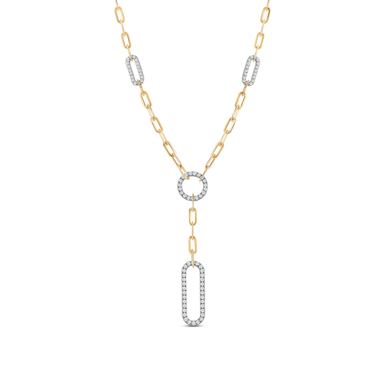 Linque Necklace