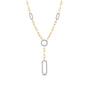 Linque Necklace