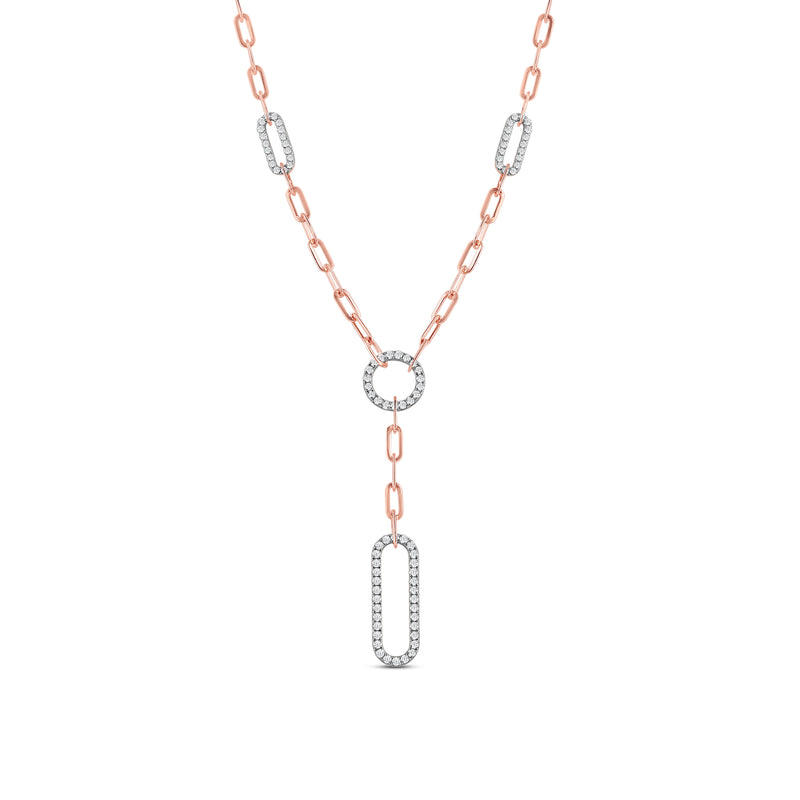Linque Necklace