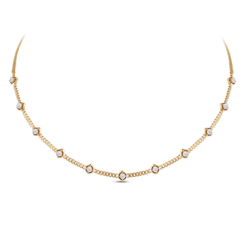Nerin Necklace