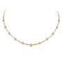 Nerin Diamond Fashion Necklace
