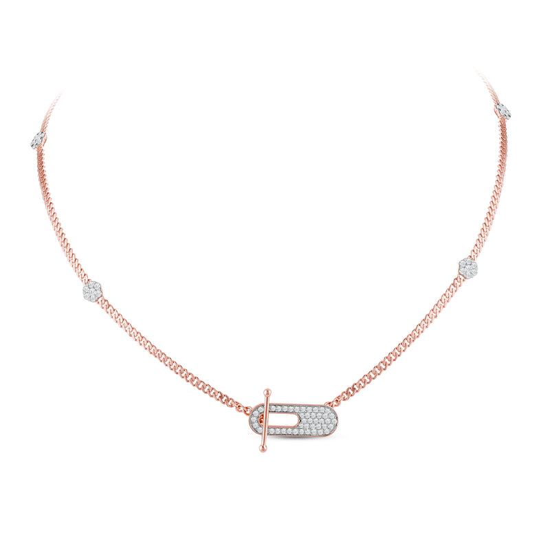 Arlin Necklace
