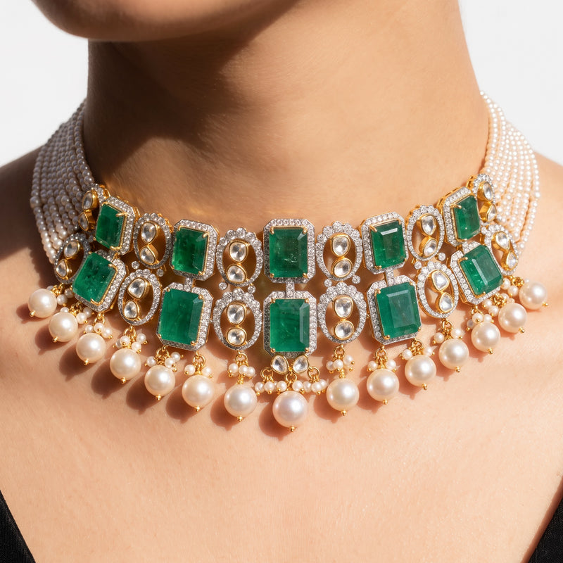 Zarina Necklace