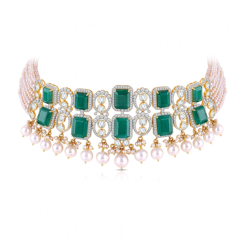 Zarina Necklace