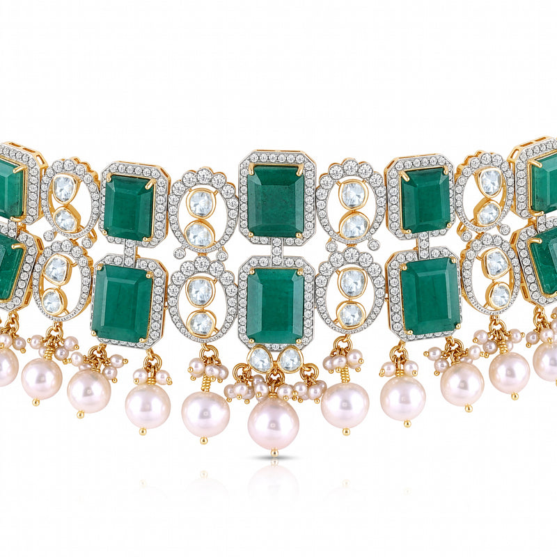 Zarina Necklace