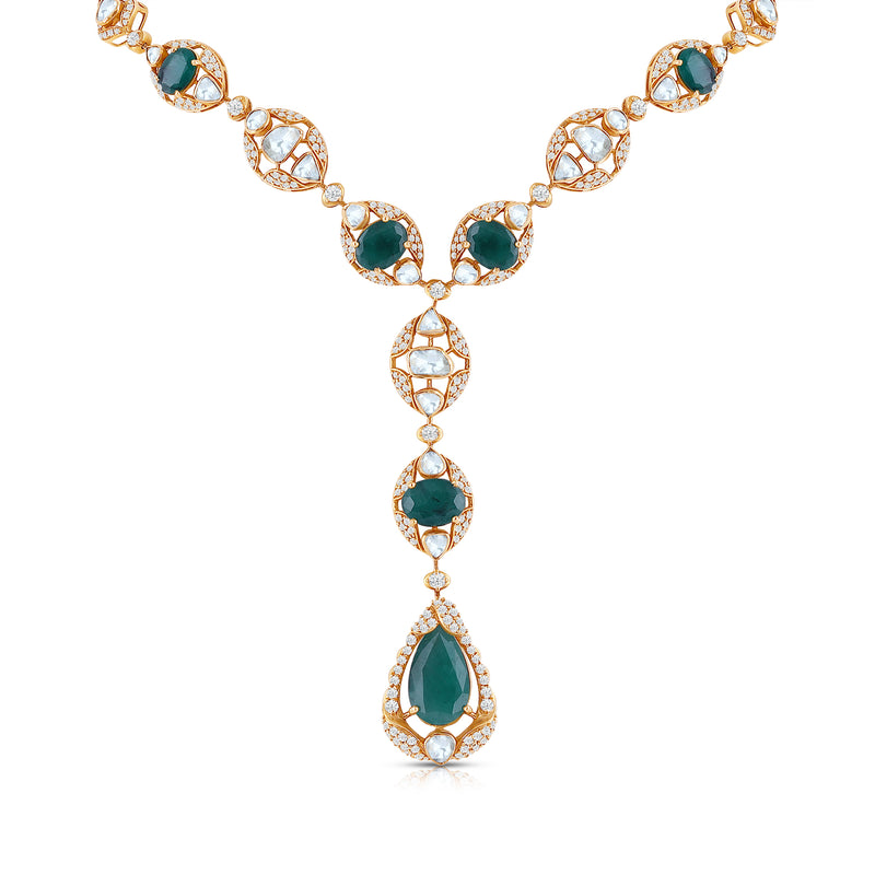 Noorjahan Necklace