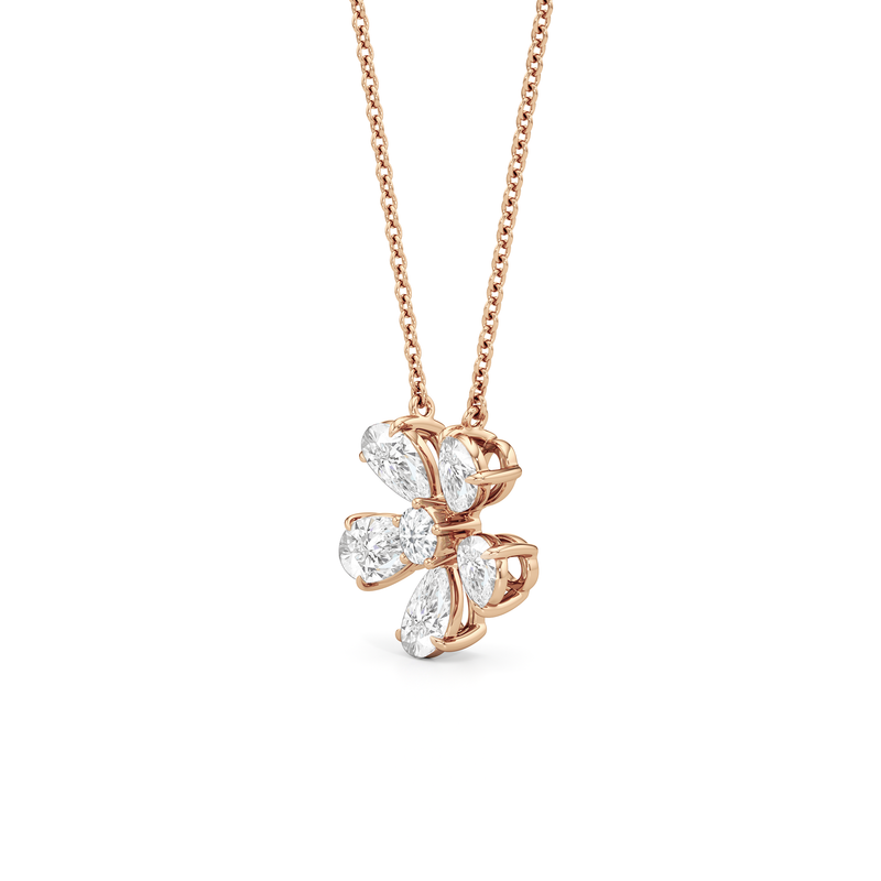 Daisy Necklace