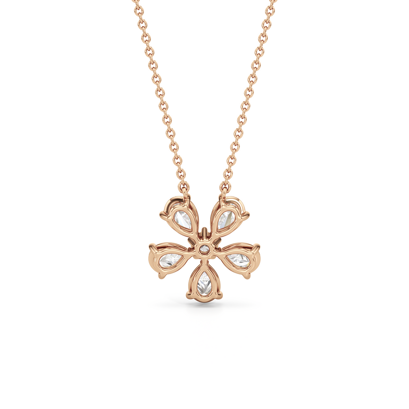 Daisy Necklace