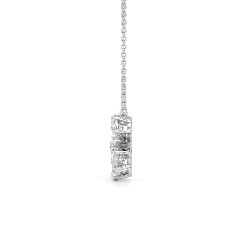 Daisy Necklace
