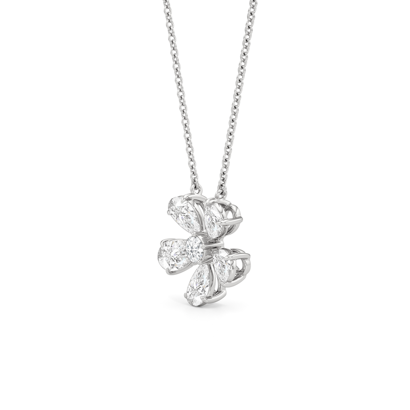 Daisy Necklace