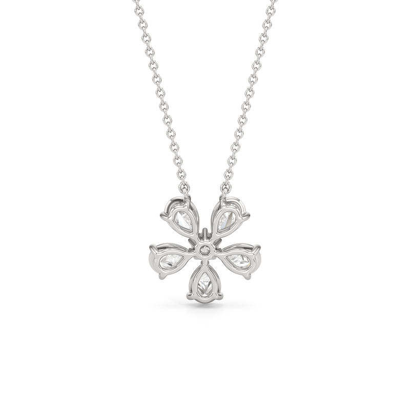 Daisy Necklace