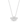 Daisy Petals Necklace