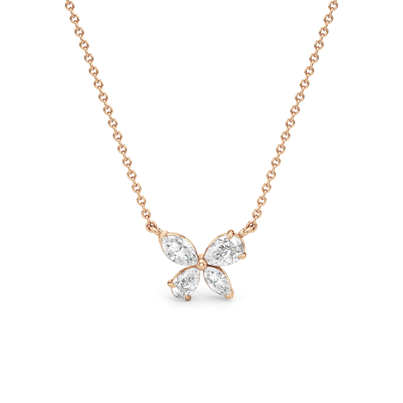 Marsilea Necklace