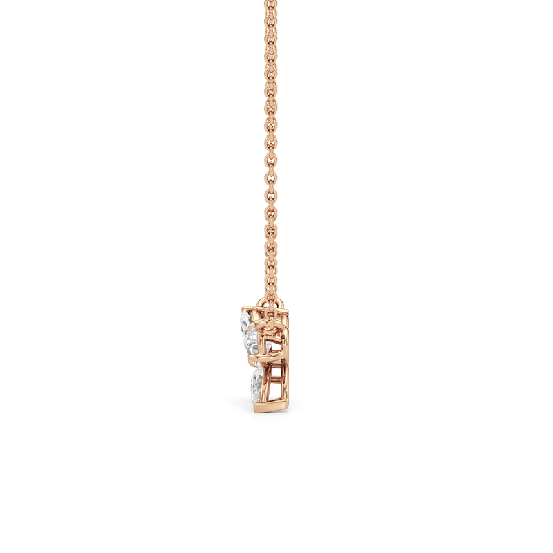 Marsilea Necklace