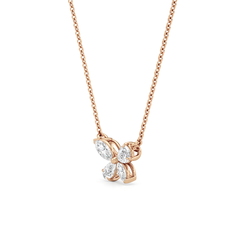 Marsilea Necklace