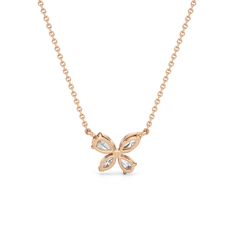 Marsilea Necklace