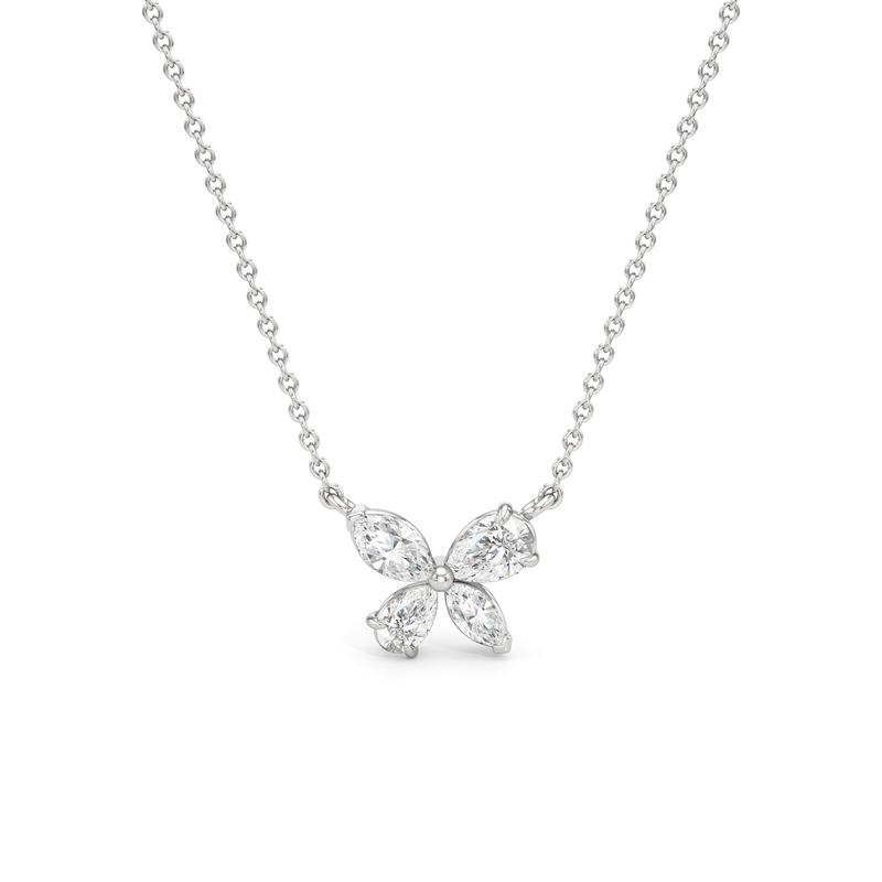 Marsilea Necklace