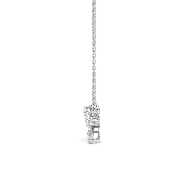 Marsilea Necklace
