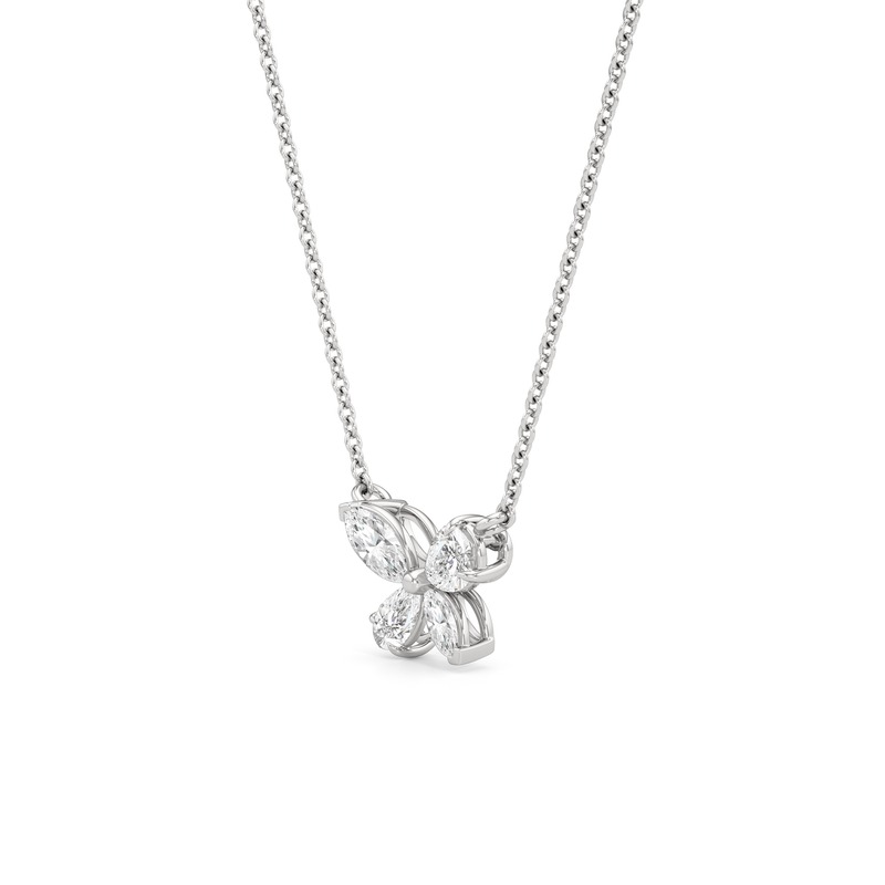Marsilea Necklace