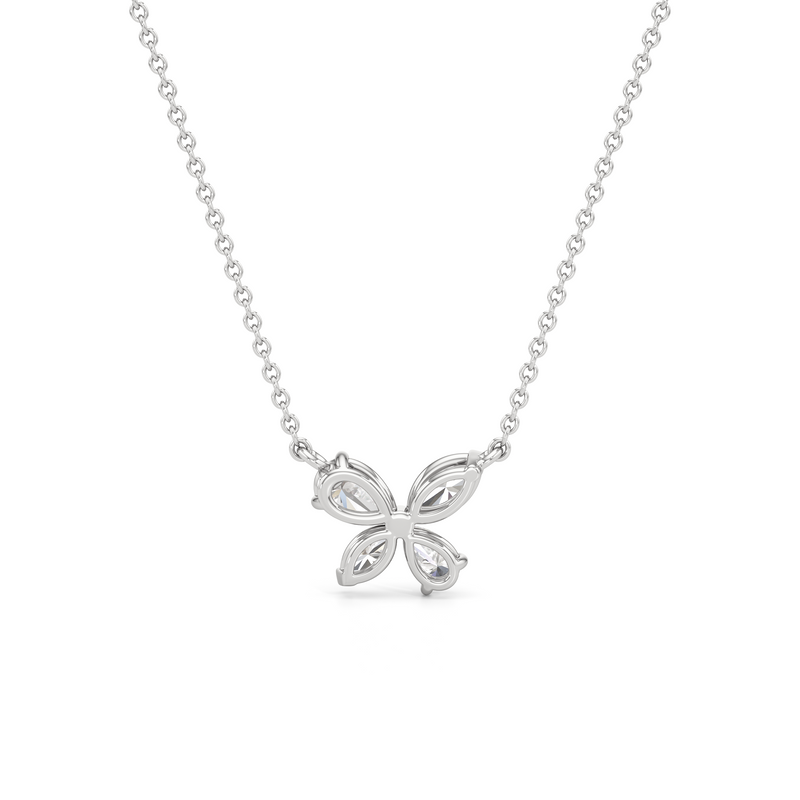 Marsilea Necklace