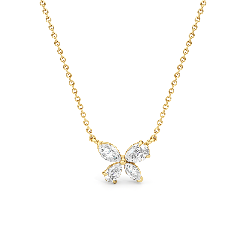 Marsilea Necklace