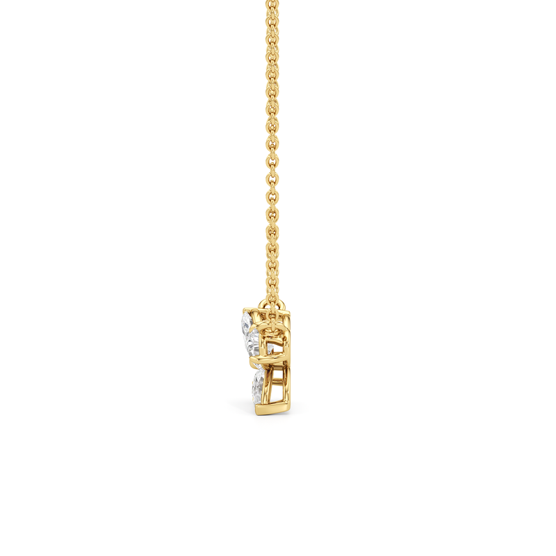 Marsilea Necklace