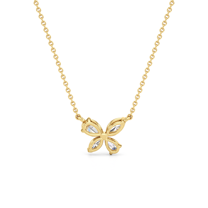 Marsilea Necklace