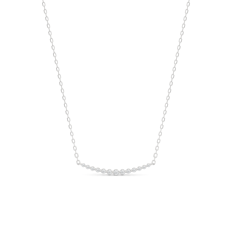 The Crescent Necklace