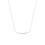 The Crescent Necklace