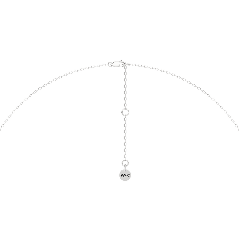 The Crescent Necklace