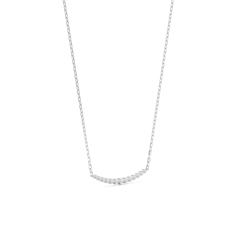 The Crescent Necklace