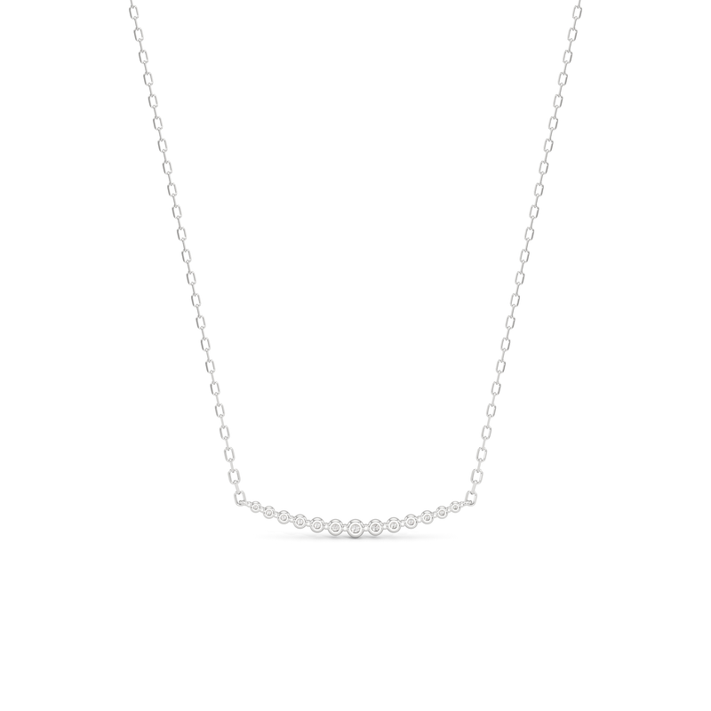 The Crescent Necklace