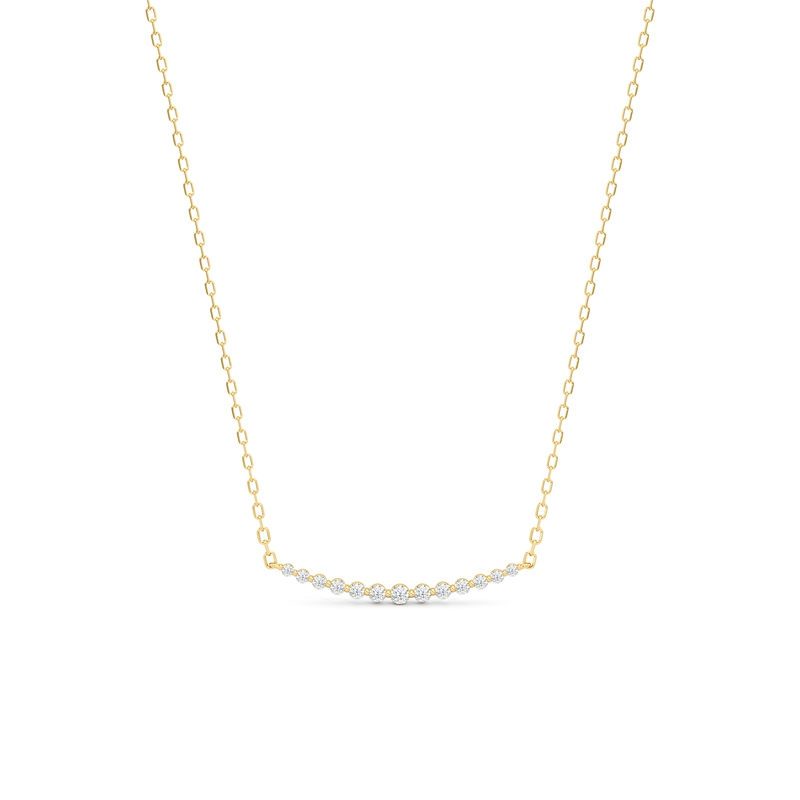 The Crescent Necklace