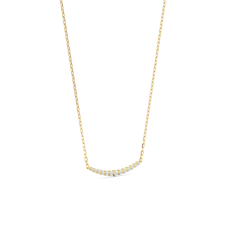 The Crescent Necklace