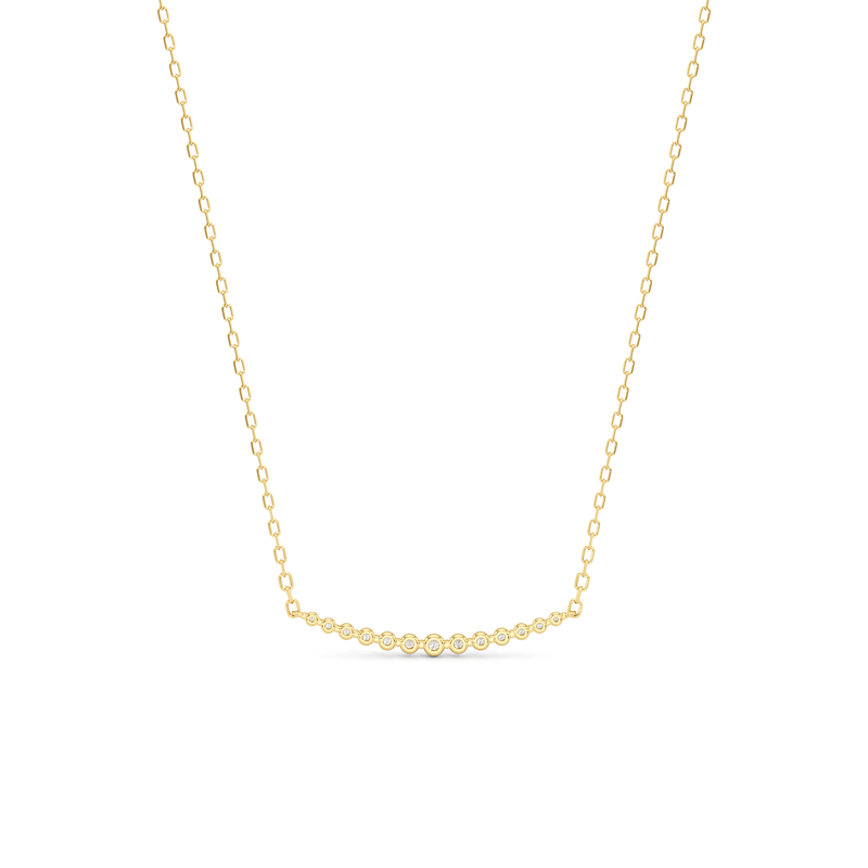 The Crescent Necklace