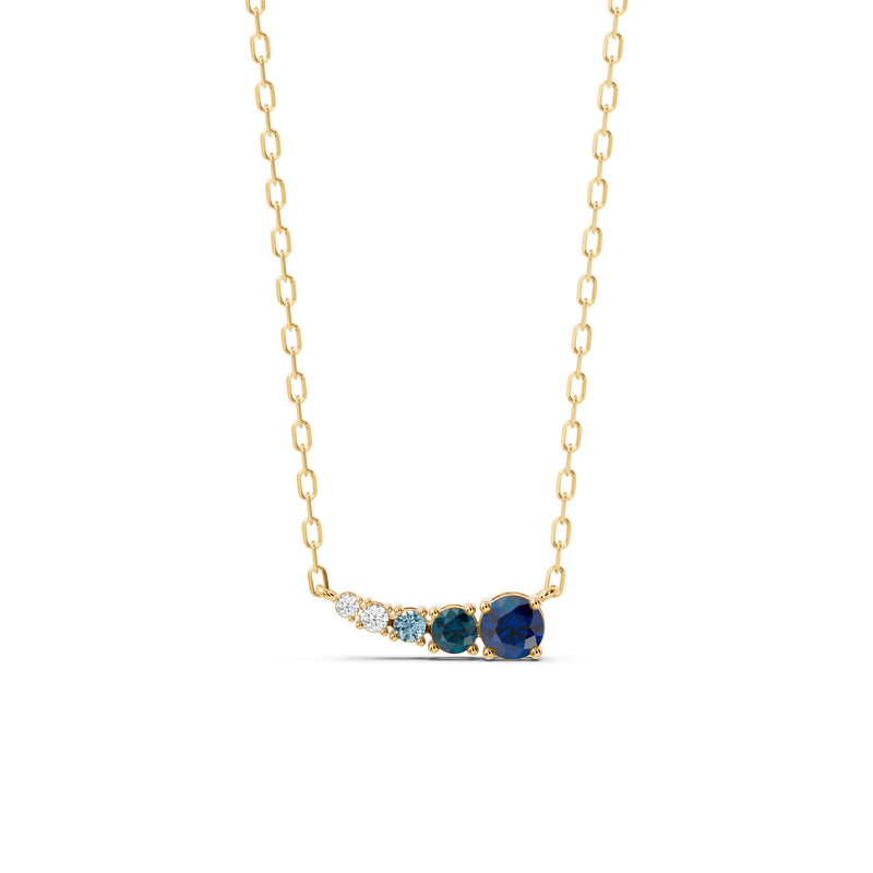 The Indy Necklace