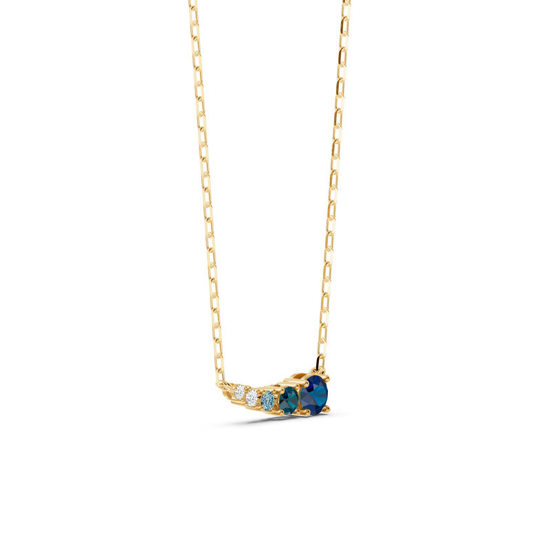 The Indy Necklace