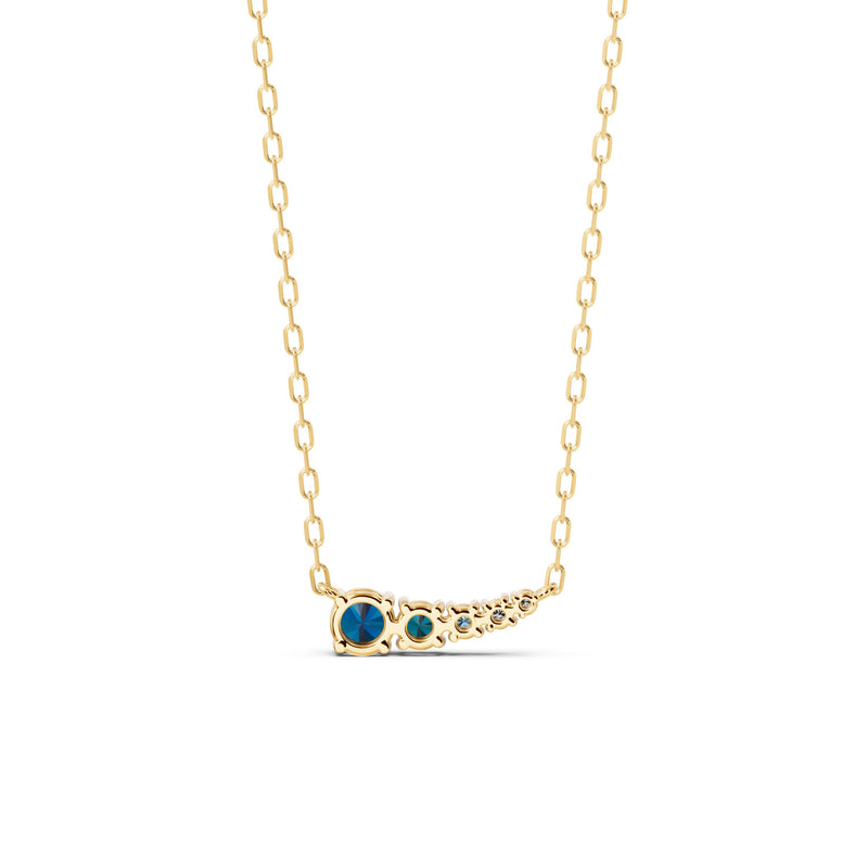 The Indy Necklace