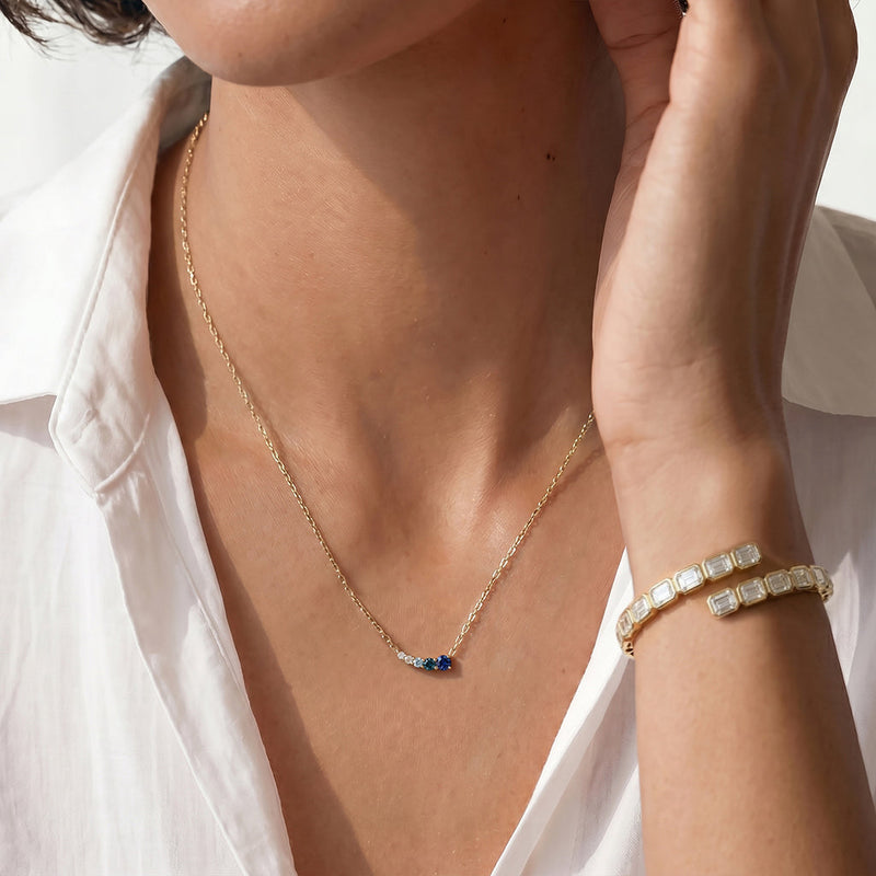 The Indy Necklace