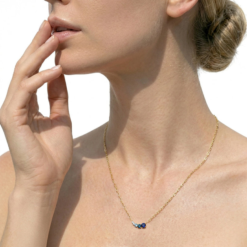 The Indy Necklace