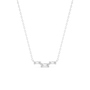 The Iris Necklace